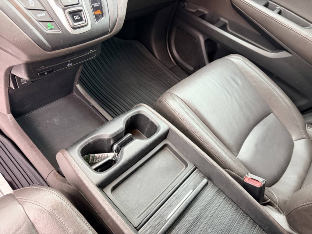 2018 Honda Odyssey Image 20
