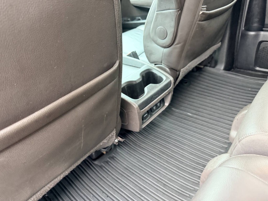 2018 Honda Odyssey Image 25