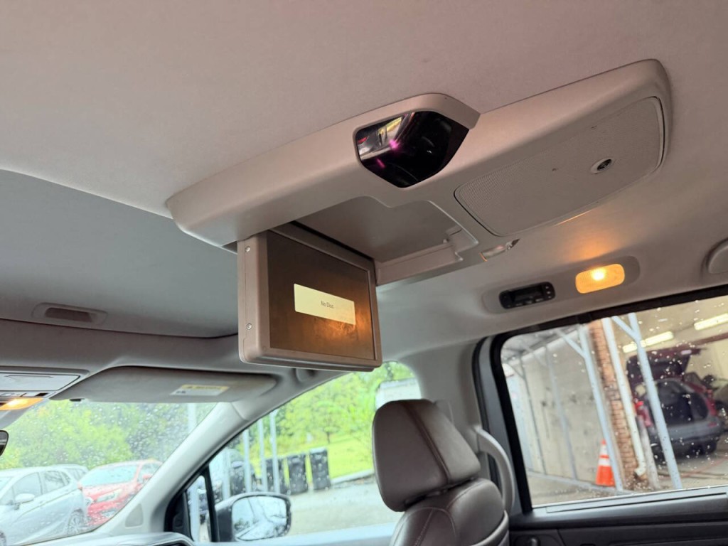 2018 Honda Odyssey Image 26