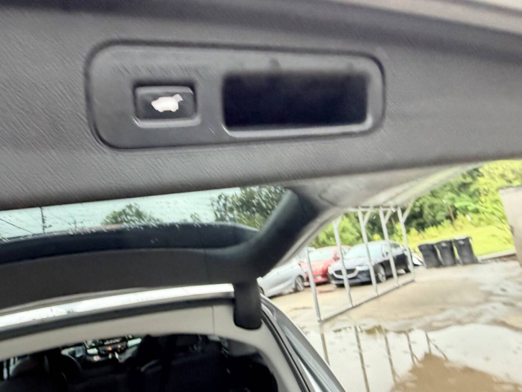2018 Honda Odyssey Image 30