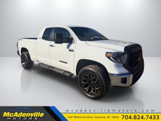 Image for 2020 Toyota Tundra SR5 5.7L V8 Double Cab ID: 7691717
