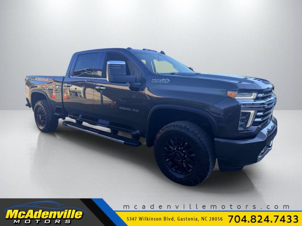 2023 Chevrolet Silverado 1500 Image 1