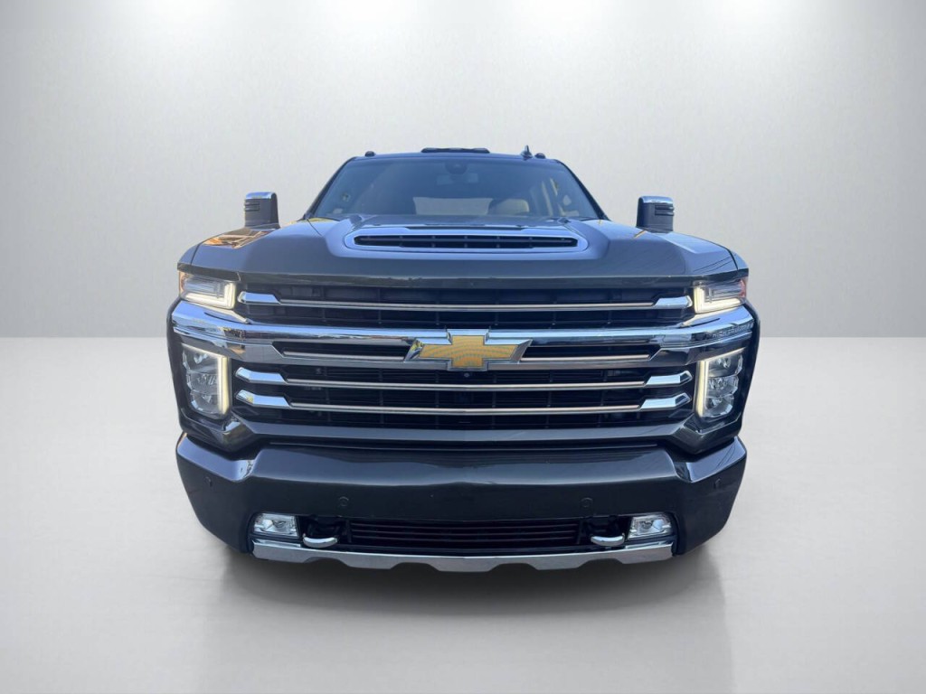 2023 Chevrolet Silverado 1500 Image 2