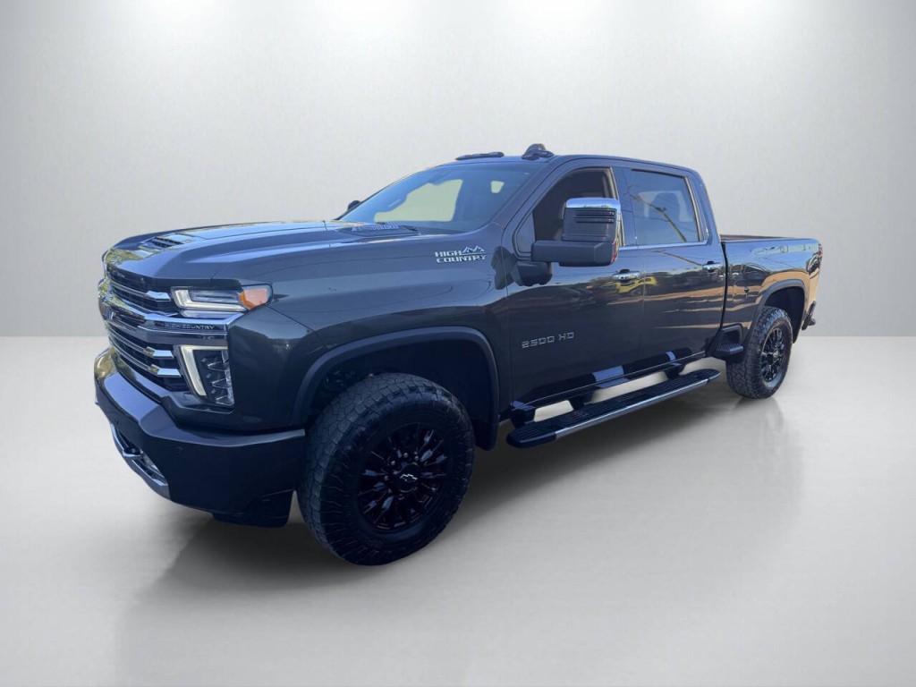 2023 Chevrolet Silverado 1500 Image 3