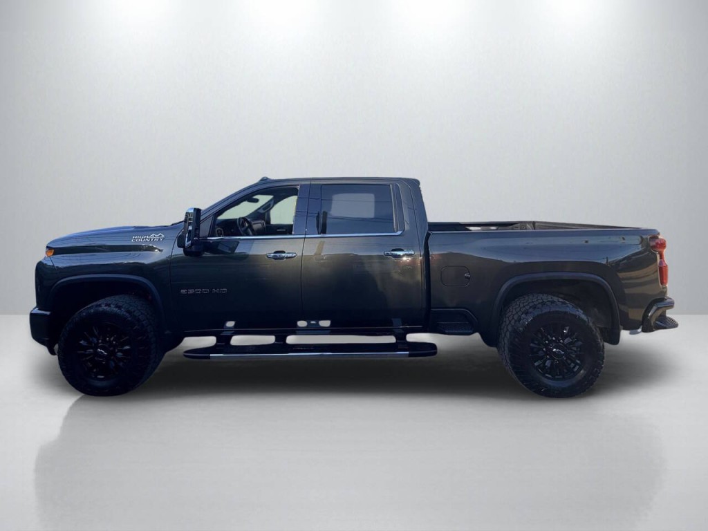 2023 Chevrolet Silverado 1500 Image 4