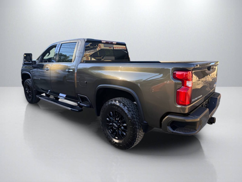 2023 Chevrolet Silverado 1500 Image 5