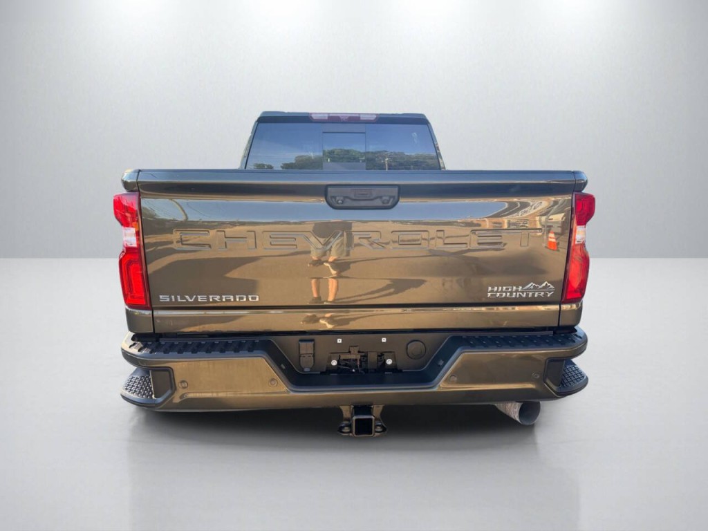 2023 Chevrolet Silverado 1500 Image 6