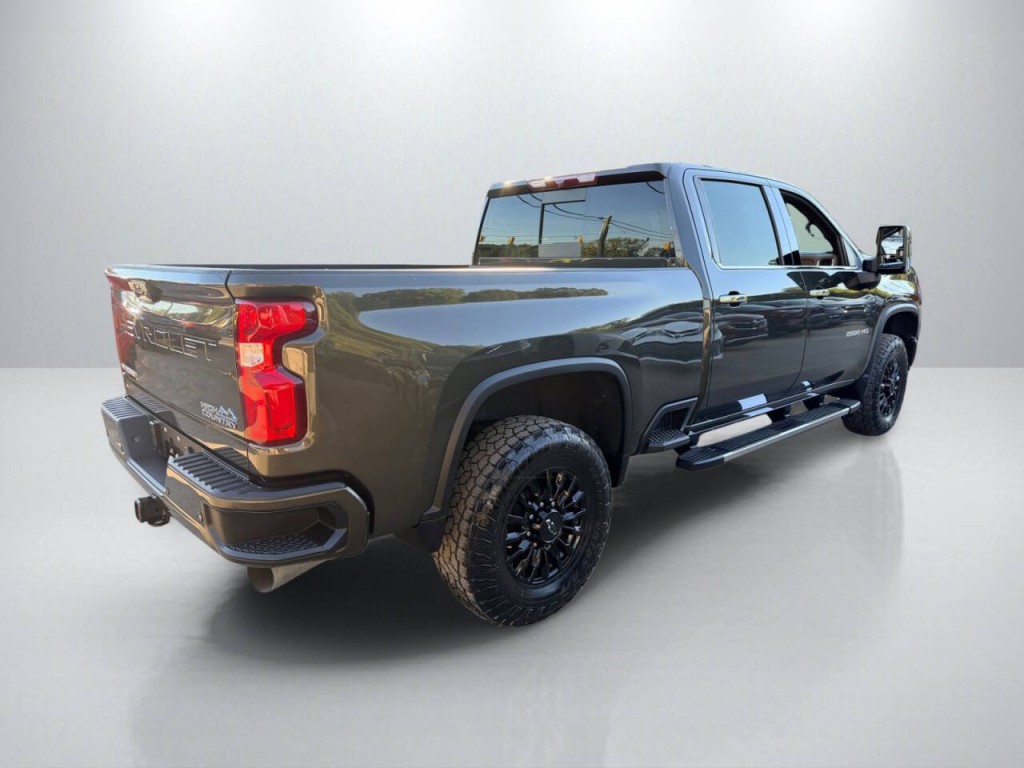 2023 Chevrolet Silverado 1500 Image 7