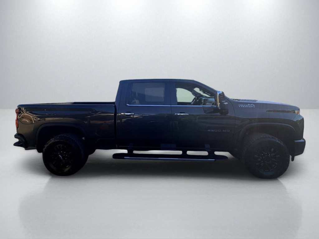 2023 Chevrolet Silverado 1500 Image 8