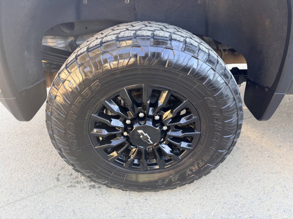 2023 Chevrolet Silverado 1500 Image 10