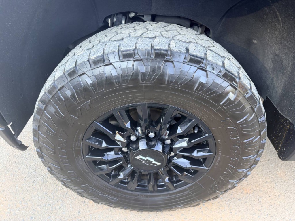 2023 Chevrolet Silverado 1500 Image 12