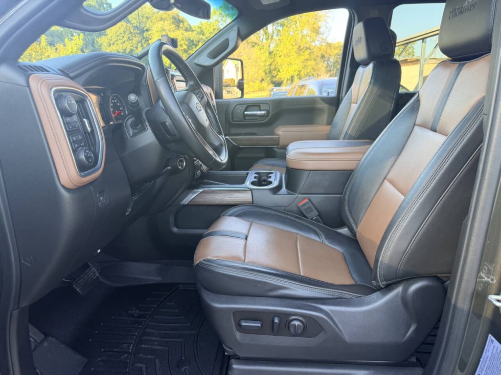 2023 Chevrolet Silverado 1500 Image 14