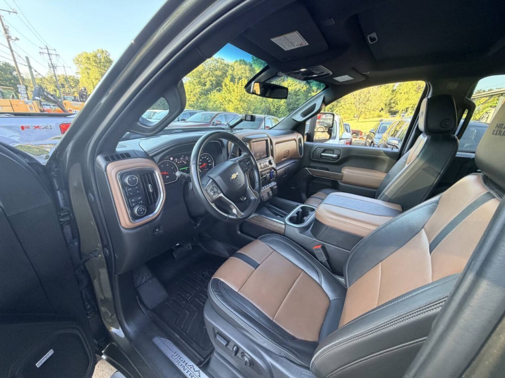 2023 Chevrolet Silverado 1500 Image 15