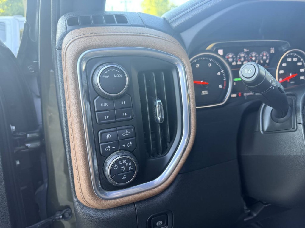 2023 Chevrolet Silverado 1500 Image 16