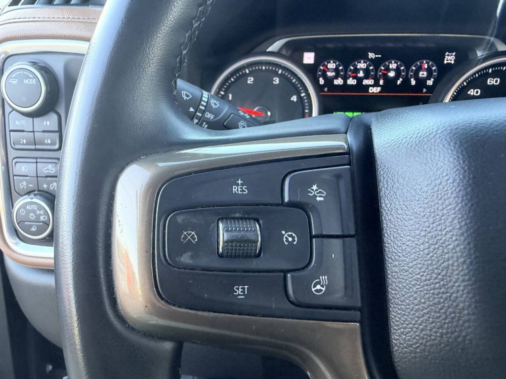 2023 Chevrolet Silverado 1500 Image 18