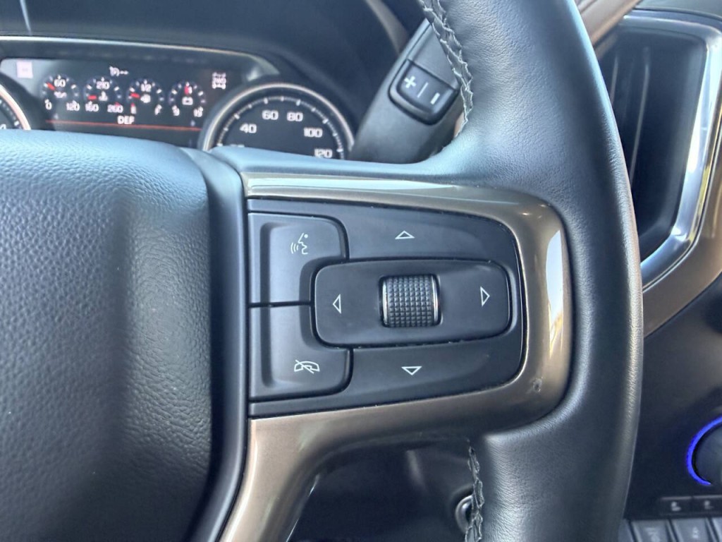 2023 Chevrolet Silverado 1500 Image 19