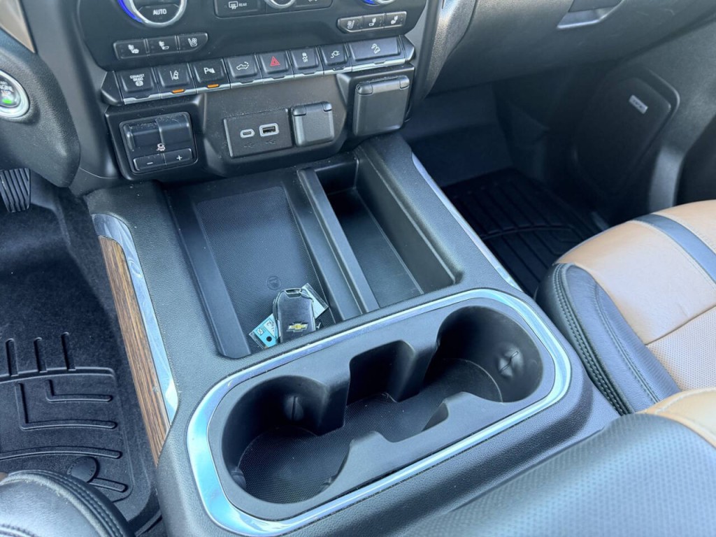 2023 Chevrolet Silverado 1500 Image 22