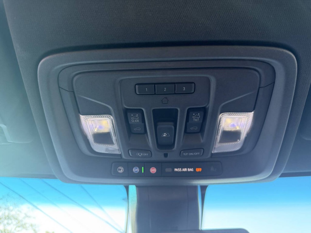 2023 Chevrolet Silverado 1500 Image 23