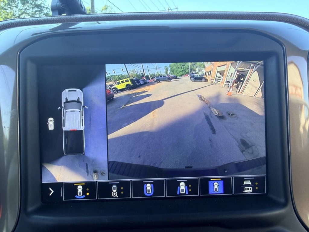 2023 Chevrolet Silverado 1500 Image 25