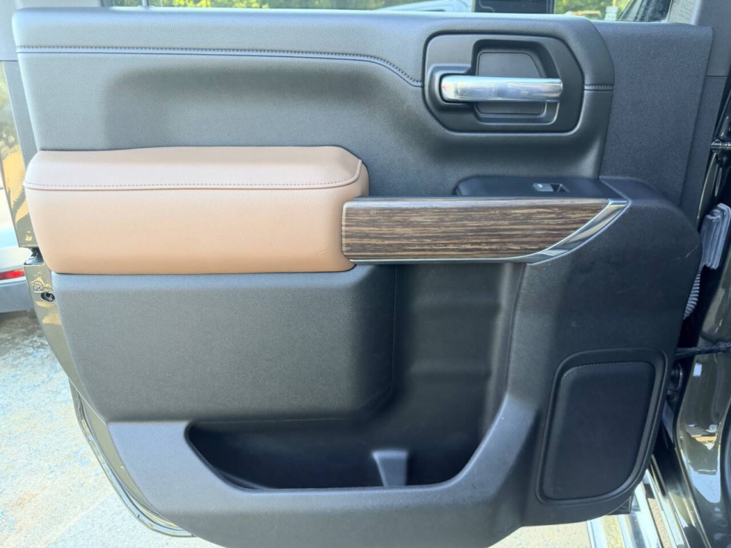 2023 Chevrolet Silverado 1500 Image 26