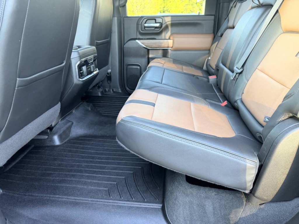2023 Chevrolet Silverado 1500 Image 27