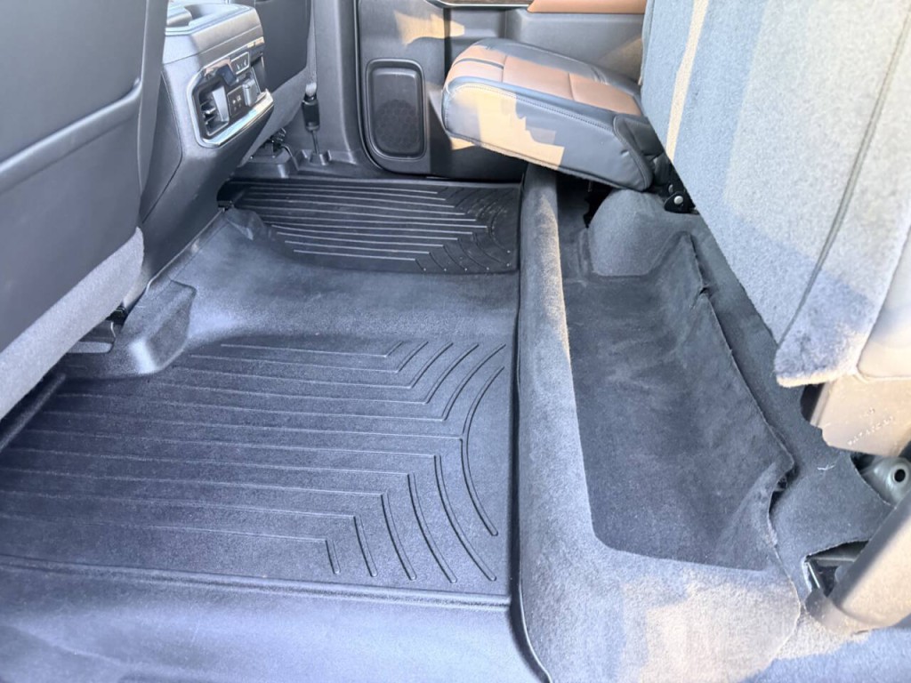 2023 Chevrolet Silverado 1500 Image 28