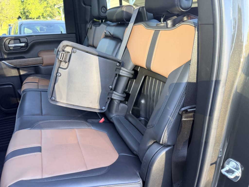 2023 Chevrolet Silverado 1500 Image 29
