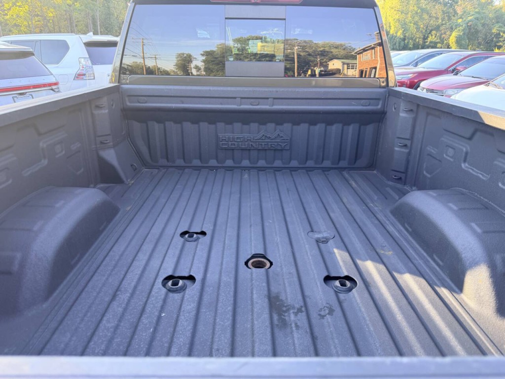 2023 Chevrolet Silverado 1500 Image 30