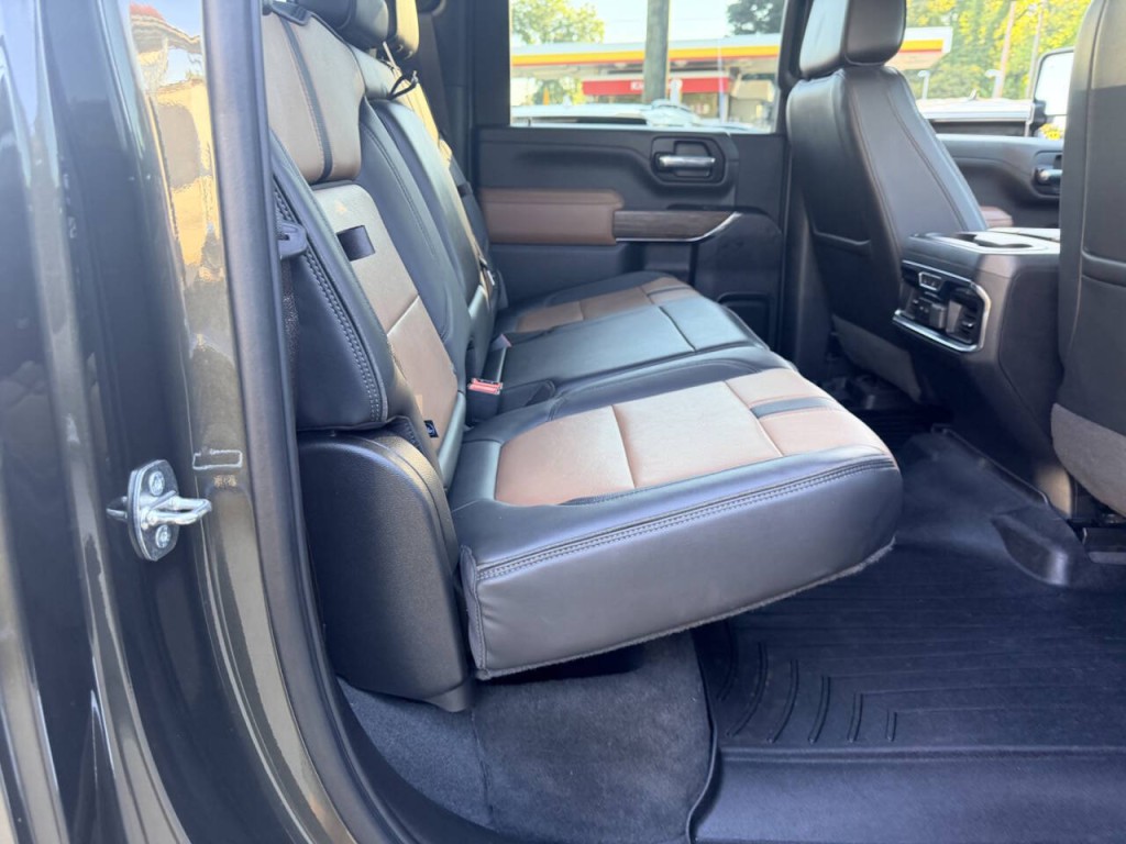 2023 Chevrolet Silverado 1500 Image 32