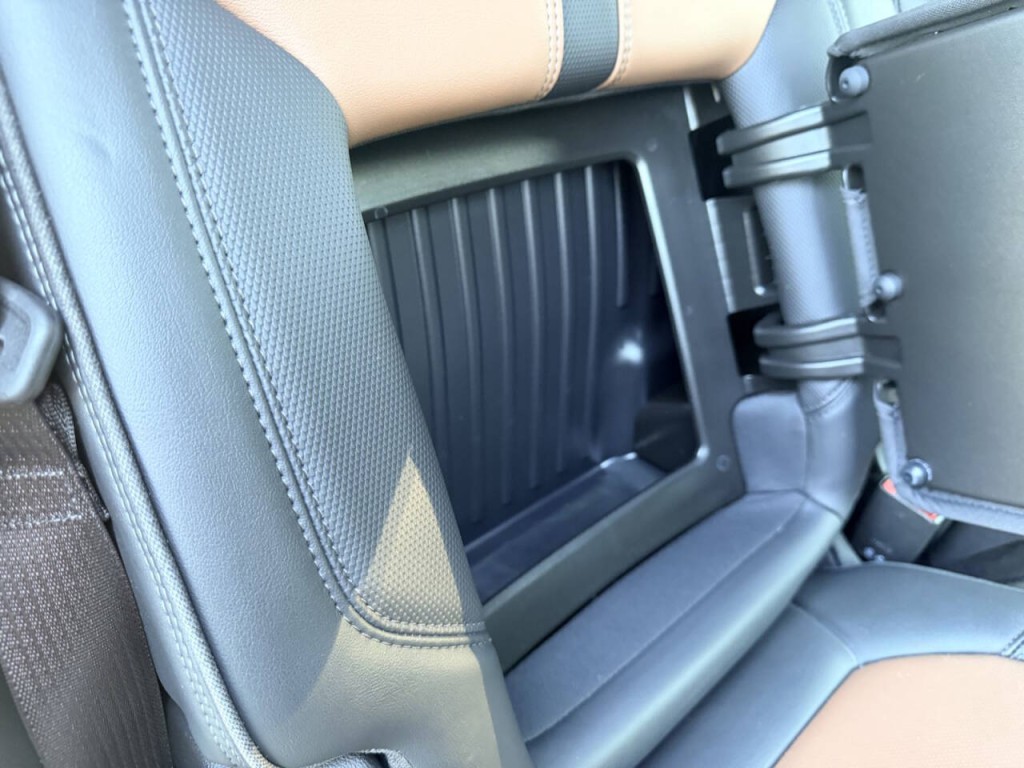 2023 Chevrolet Silverado 1500 Image 34