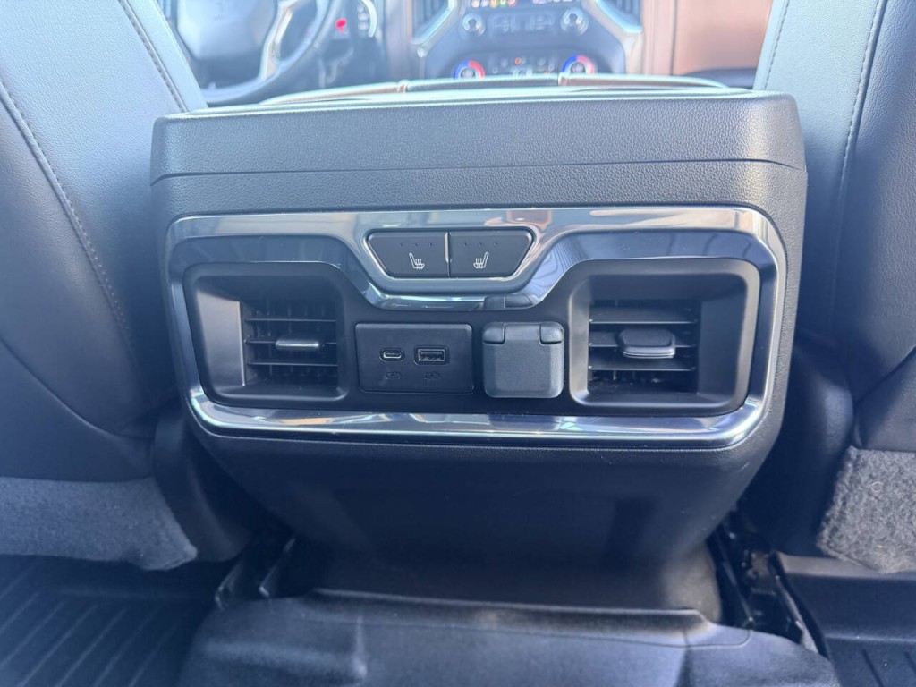 2023 Chevrolet Silverado 1500 Image 35