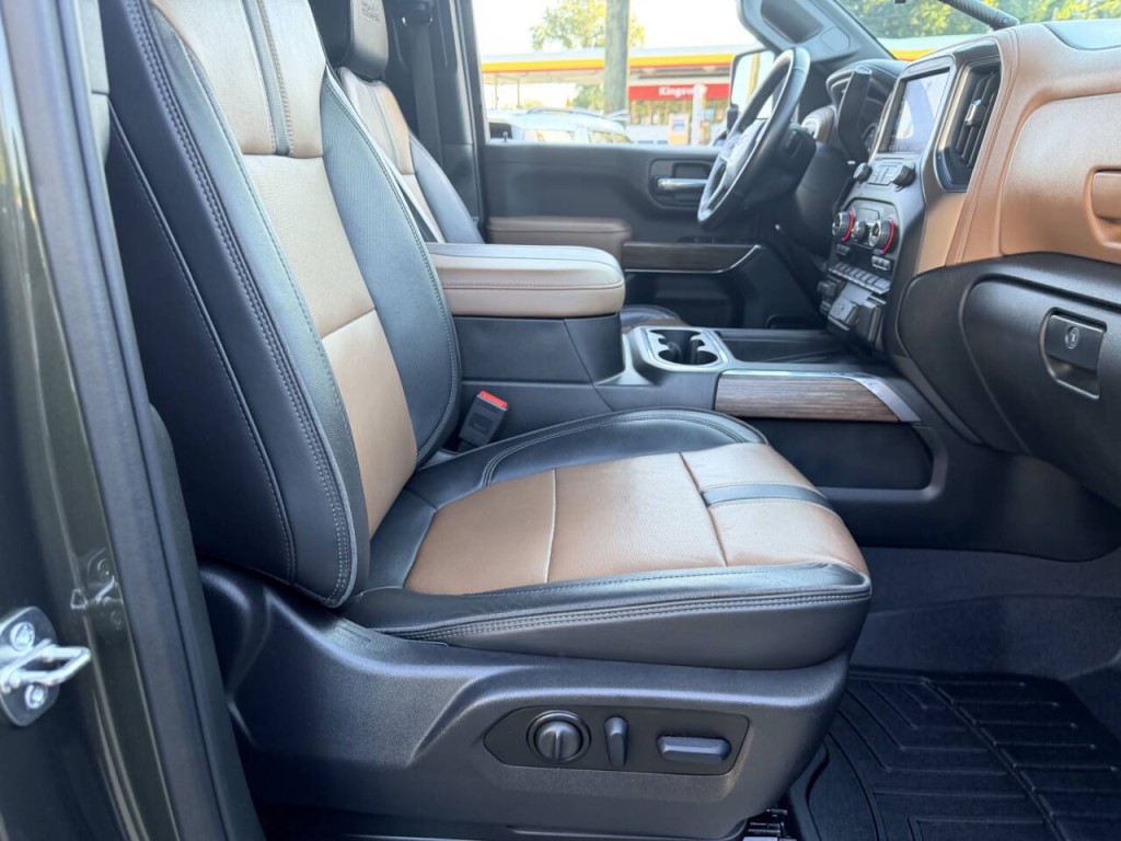 2023 Chevrolet Silverado 1500 Image 38
