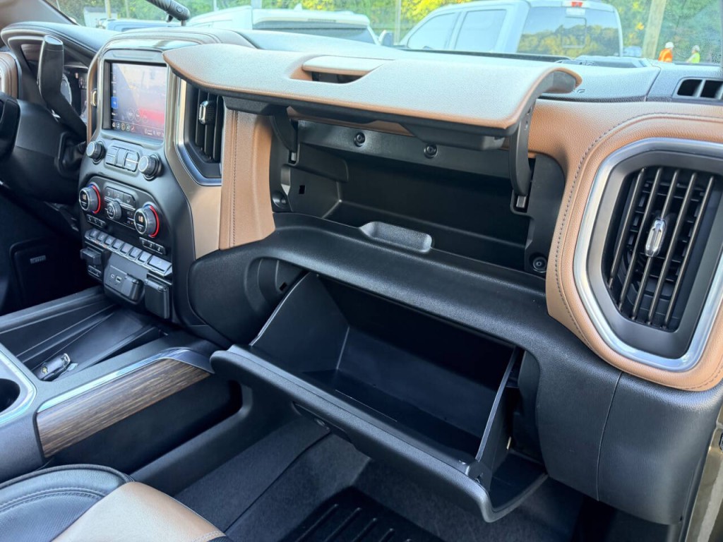 2023 Chevrolet Silverado 1500 Image 39