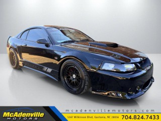 Image for 2002 Ford Mustang GT Deluxe Fastback ID: 7691722