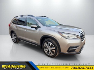 Image for 2019 Subaru Ascent Limited 7 Passenger ID: 7701964