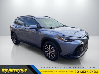 Image for 2024 Toyota Corolla SE Hybrid ID: 7708042