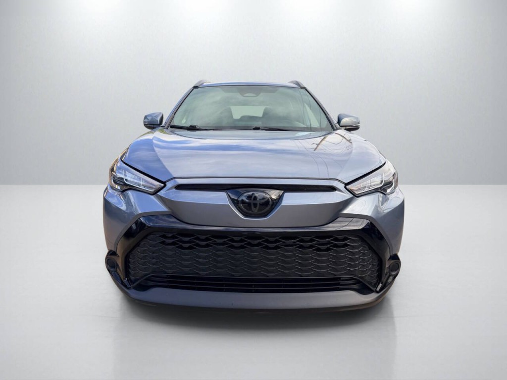 2024 Toyota Corolla Image 2