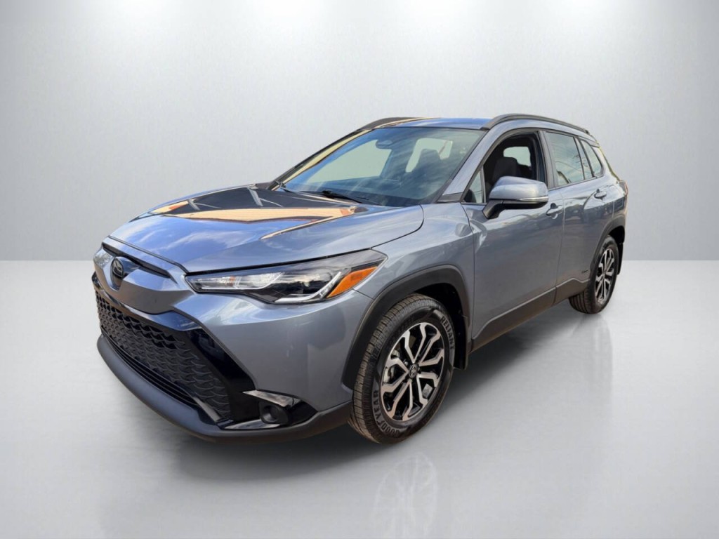 2024 Toyota Corolla Image 3