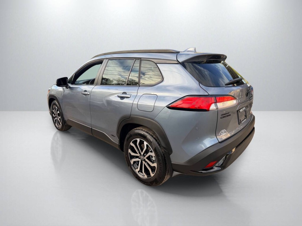 2024 Toyota Corolla Image 5
