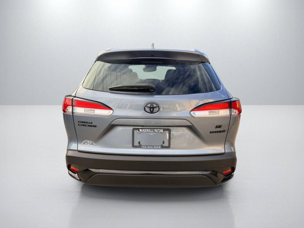 2024 Toyota Corolla Image 6