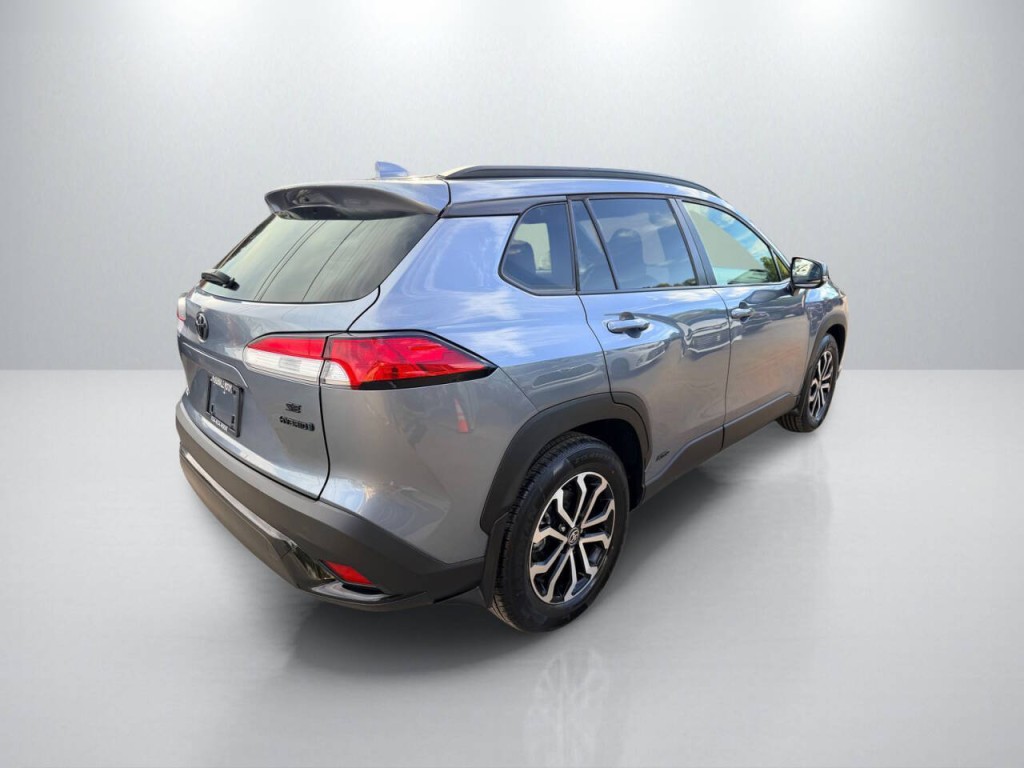 2024 Toyota Corolla Image 7