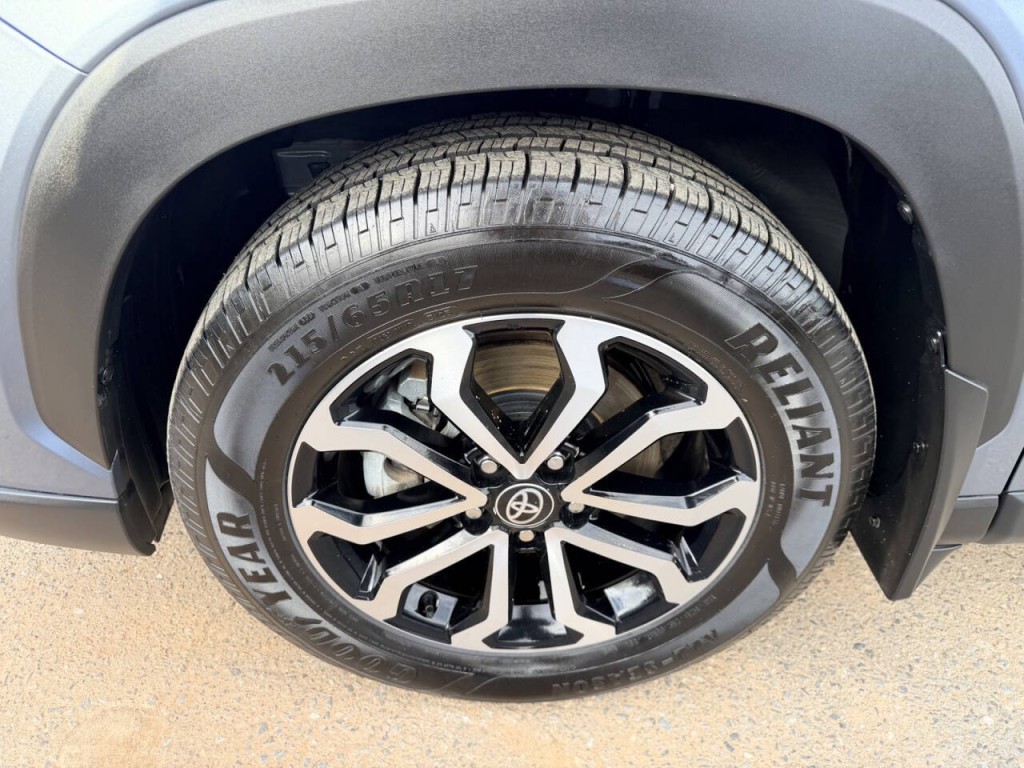 2024 Toyota Corolla Image 12