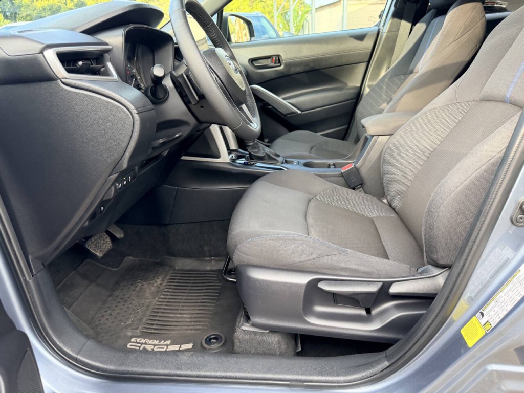 2024 Toyota Corolla Image 14