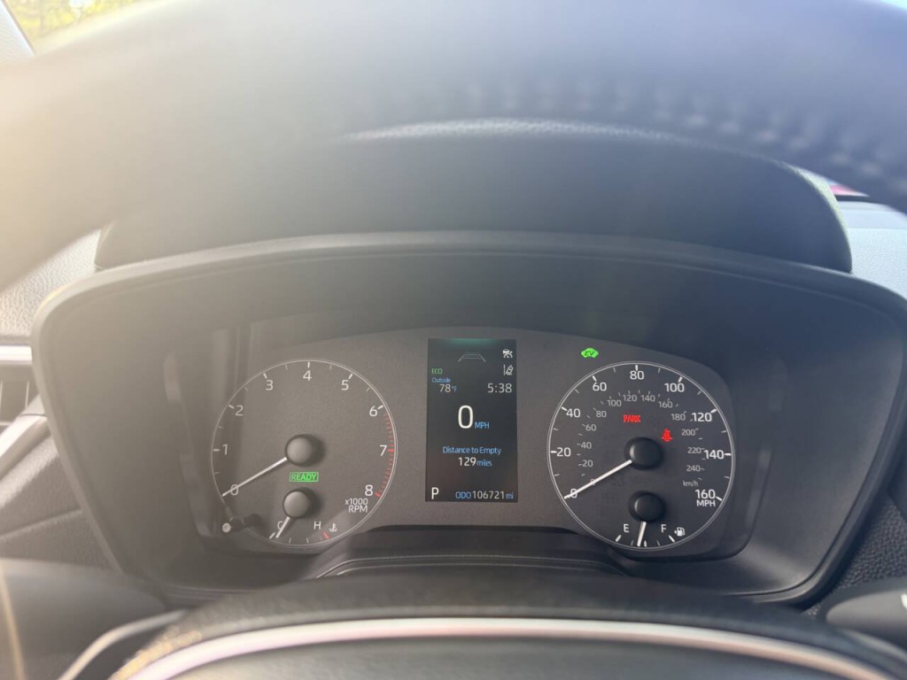 2024 Toyota Corolla Image 16