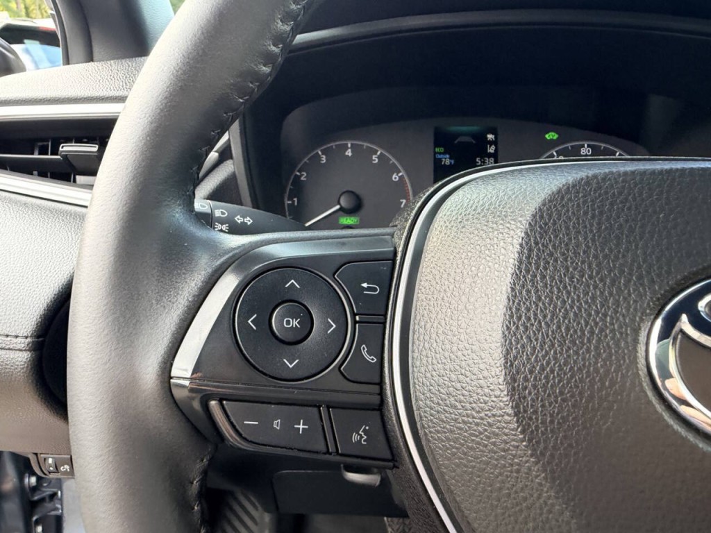 2024 Toyota Corolla Image 17