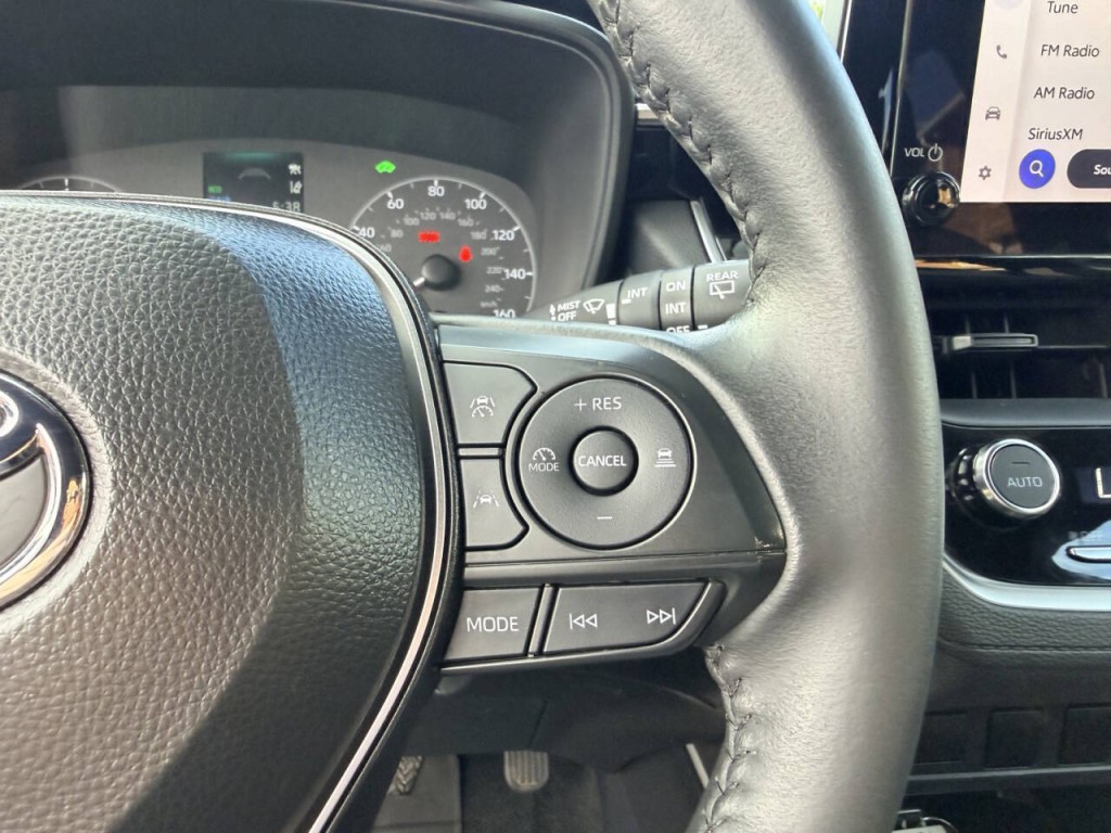2024 Toyota Corolla Image 18