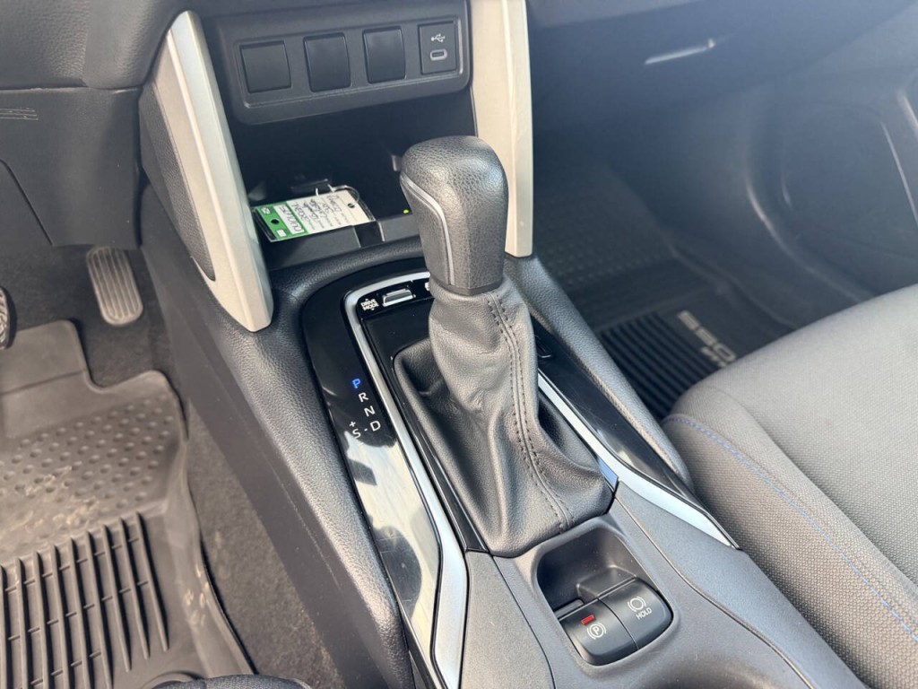 2024 Toyota Corolla Image 21