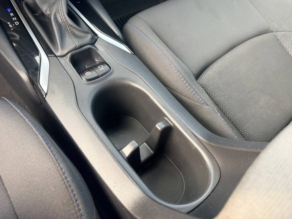 2024 Toyota Corolla Image 22