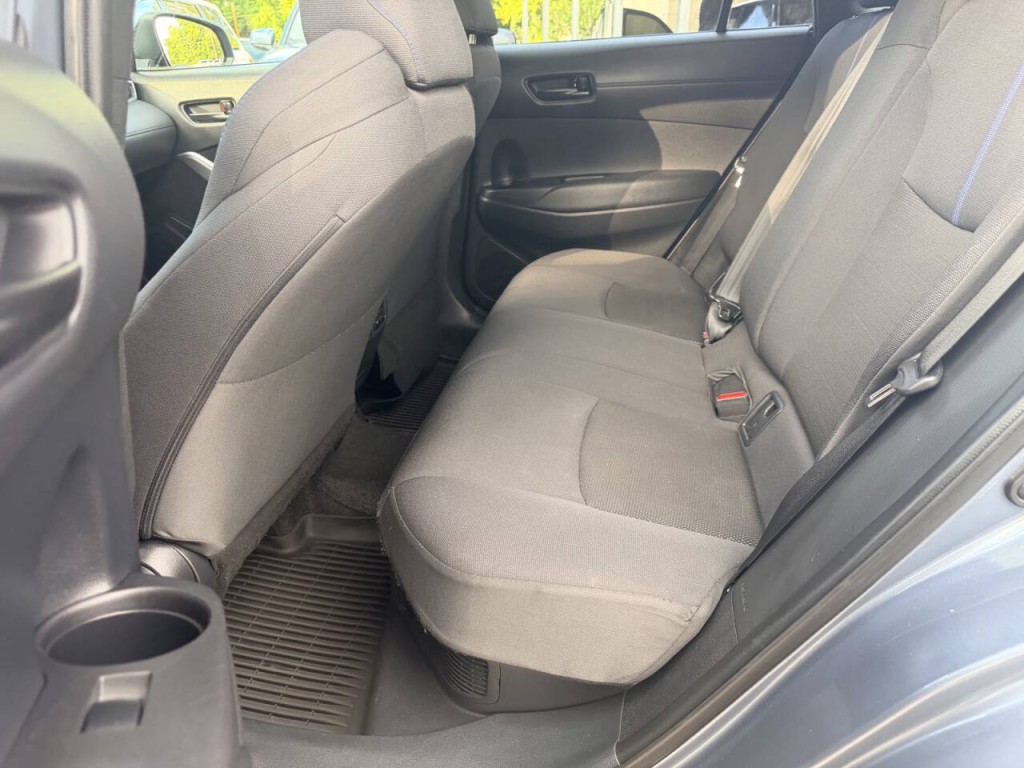 2024 Toyota Corolla Image 26