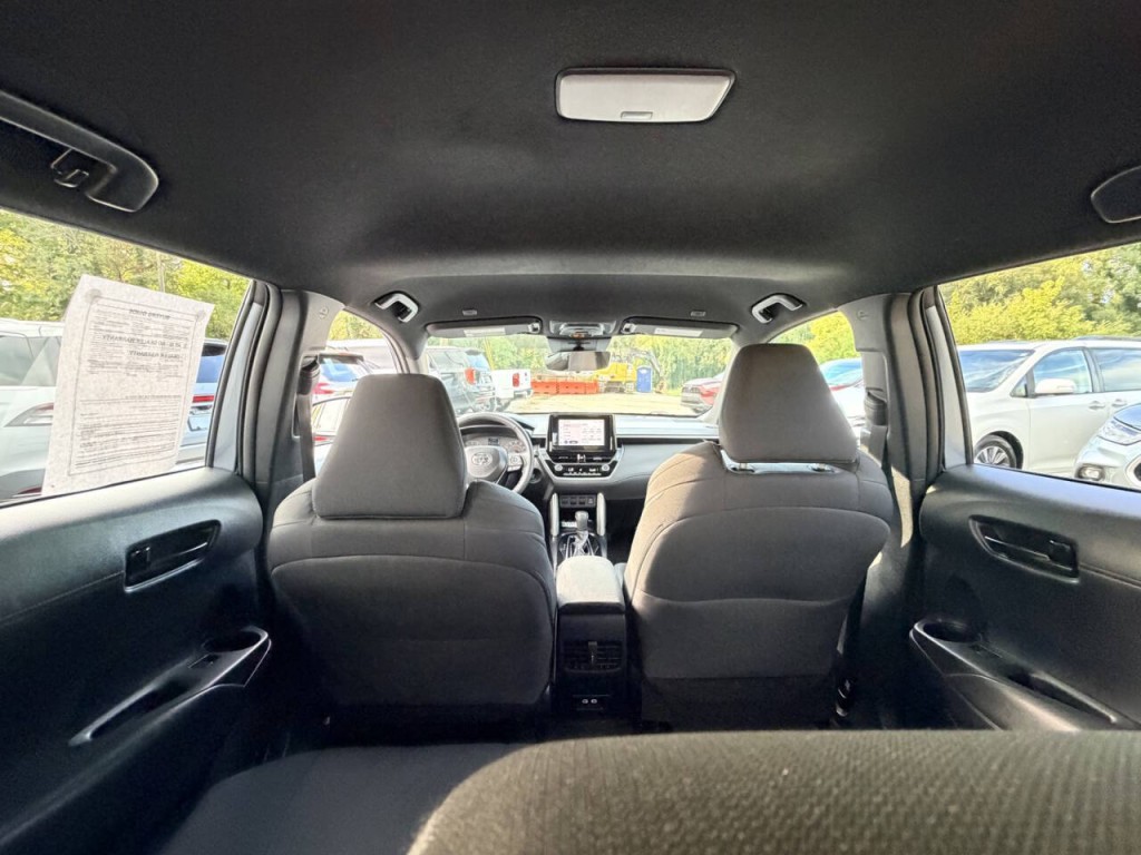 2024 Toyota Corolla Image 28
